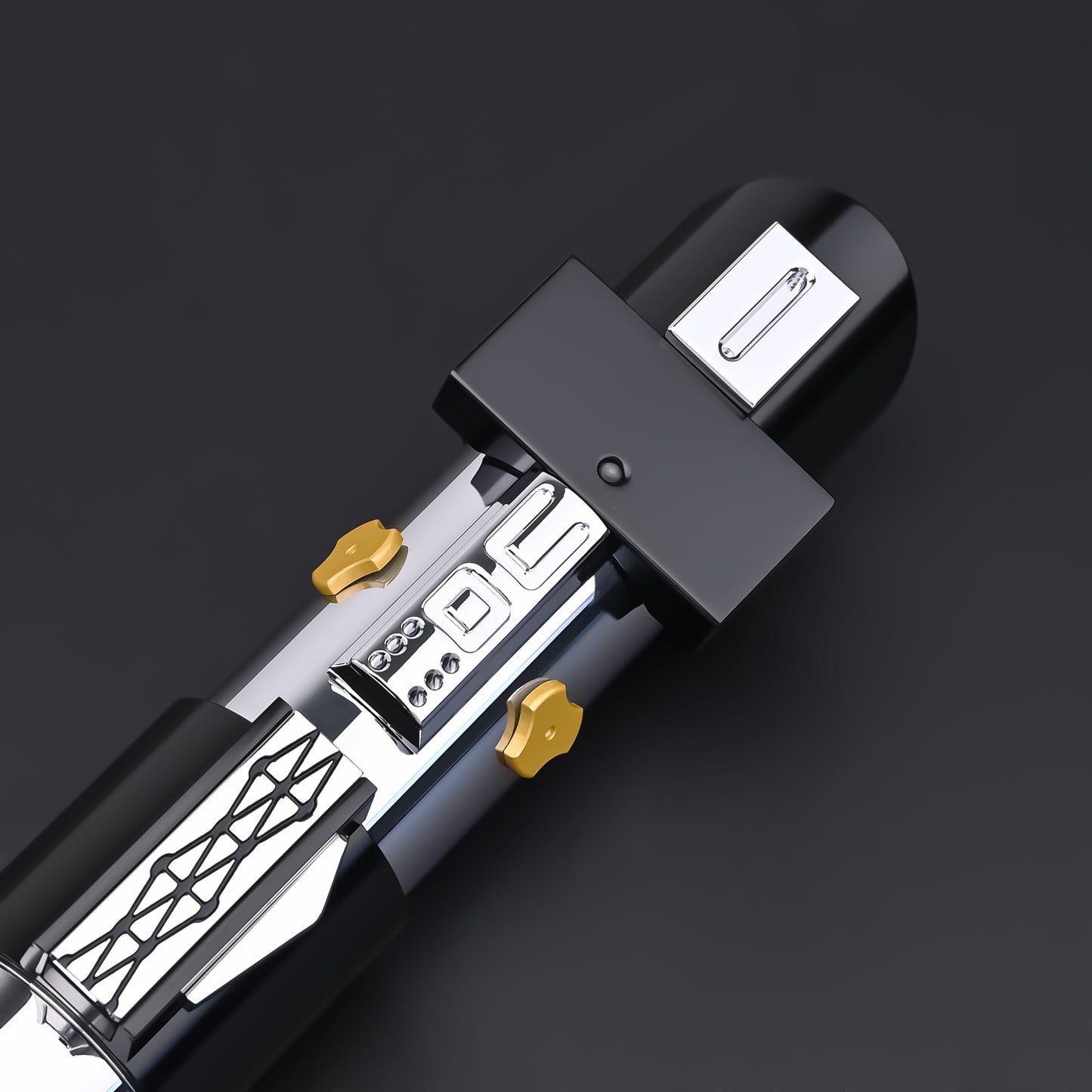 SaberVold SV-Vader III Lightsaber