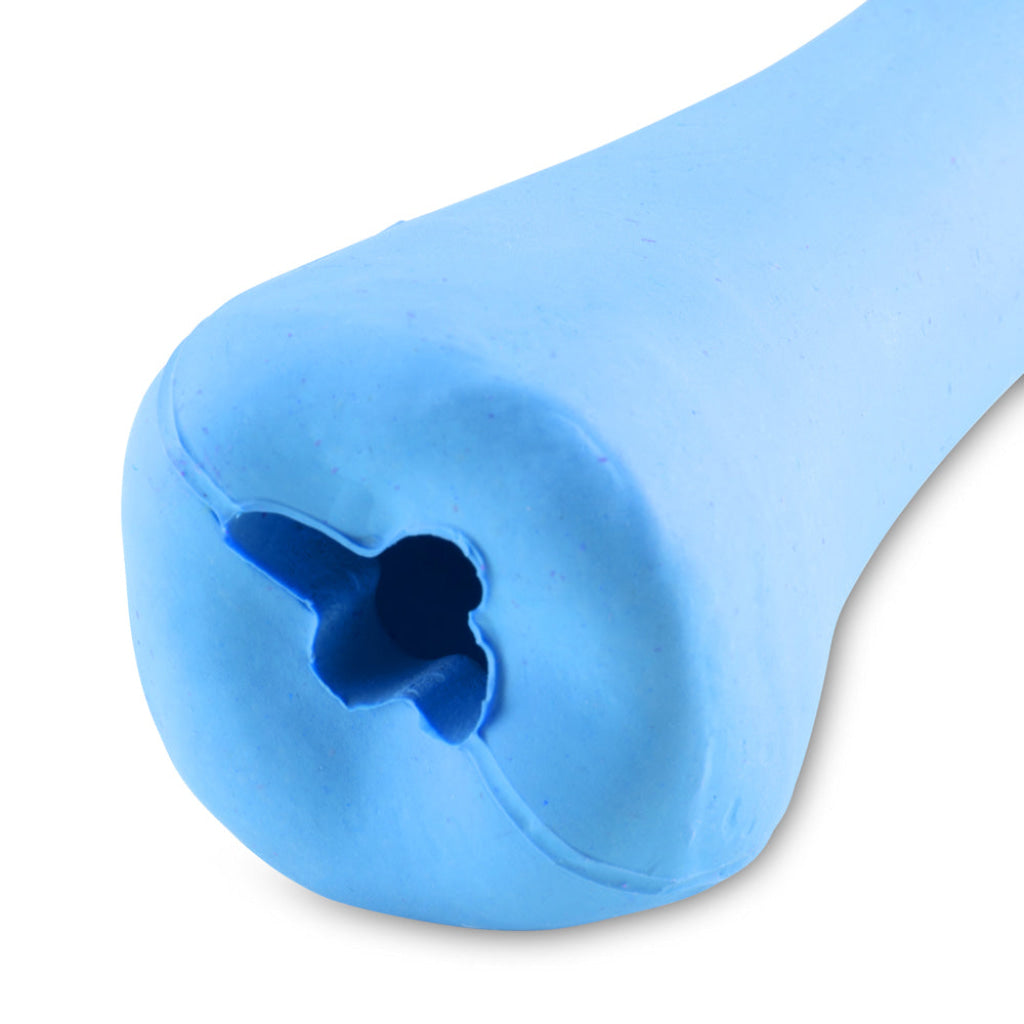 Beco Natural Rubber Bone - Dog Toys