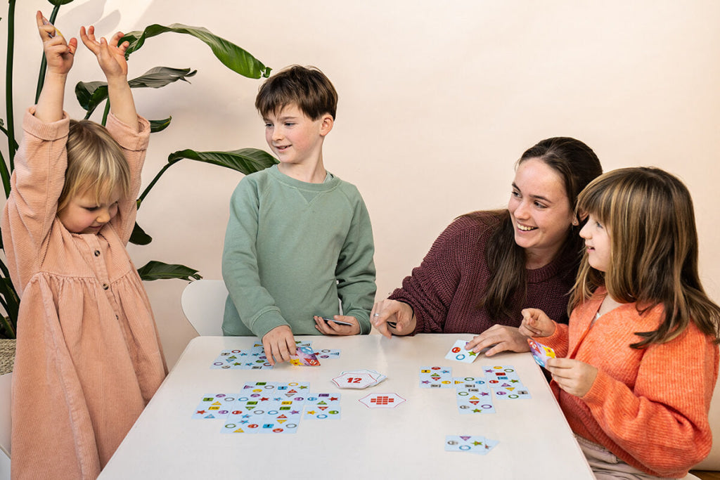 Flexiq Pattern Party