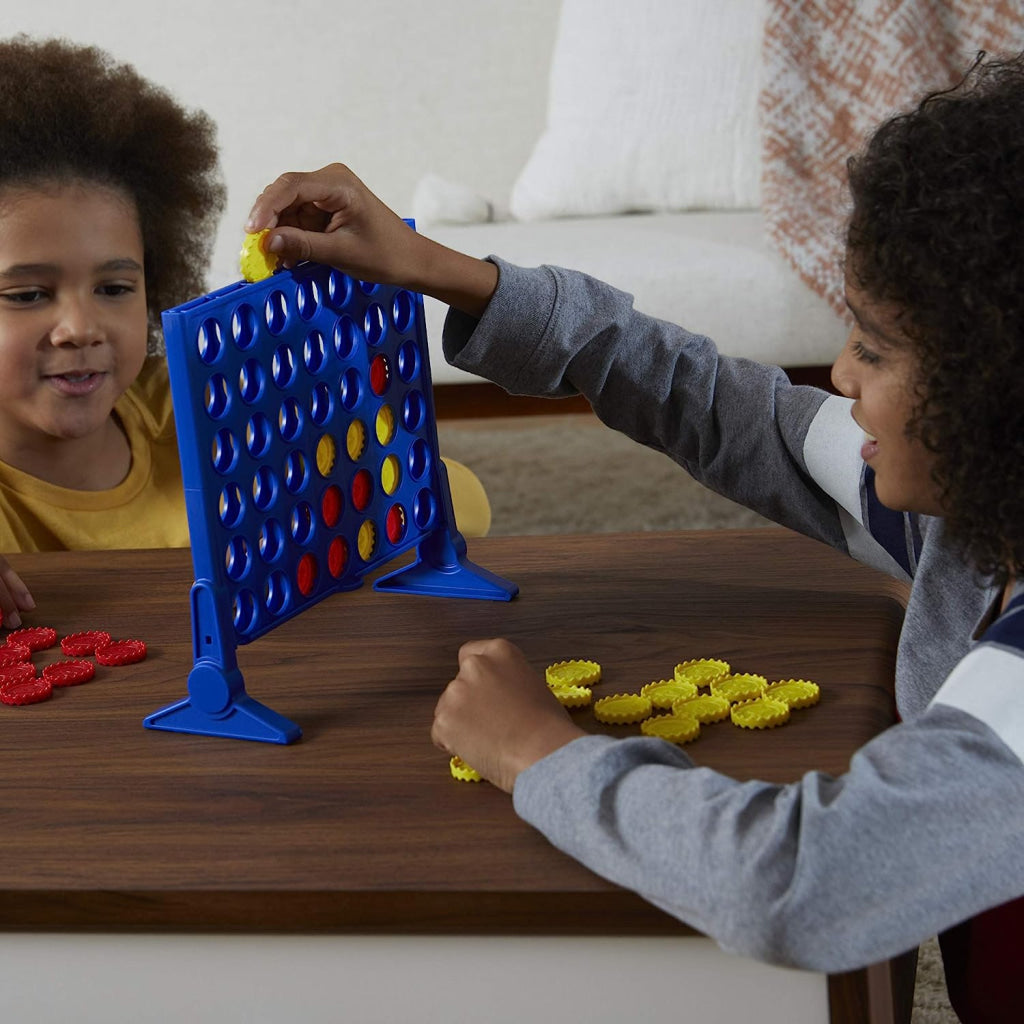 Hasbro Gaming Connect 4