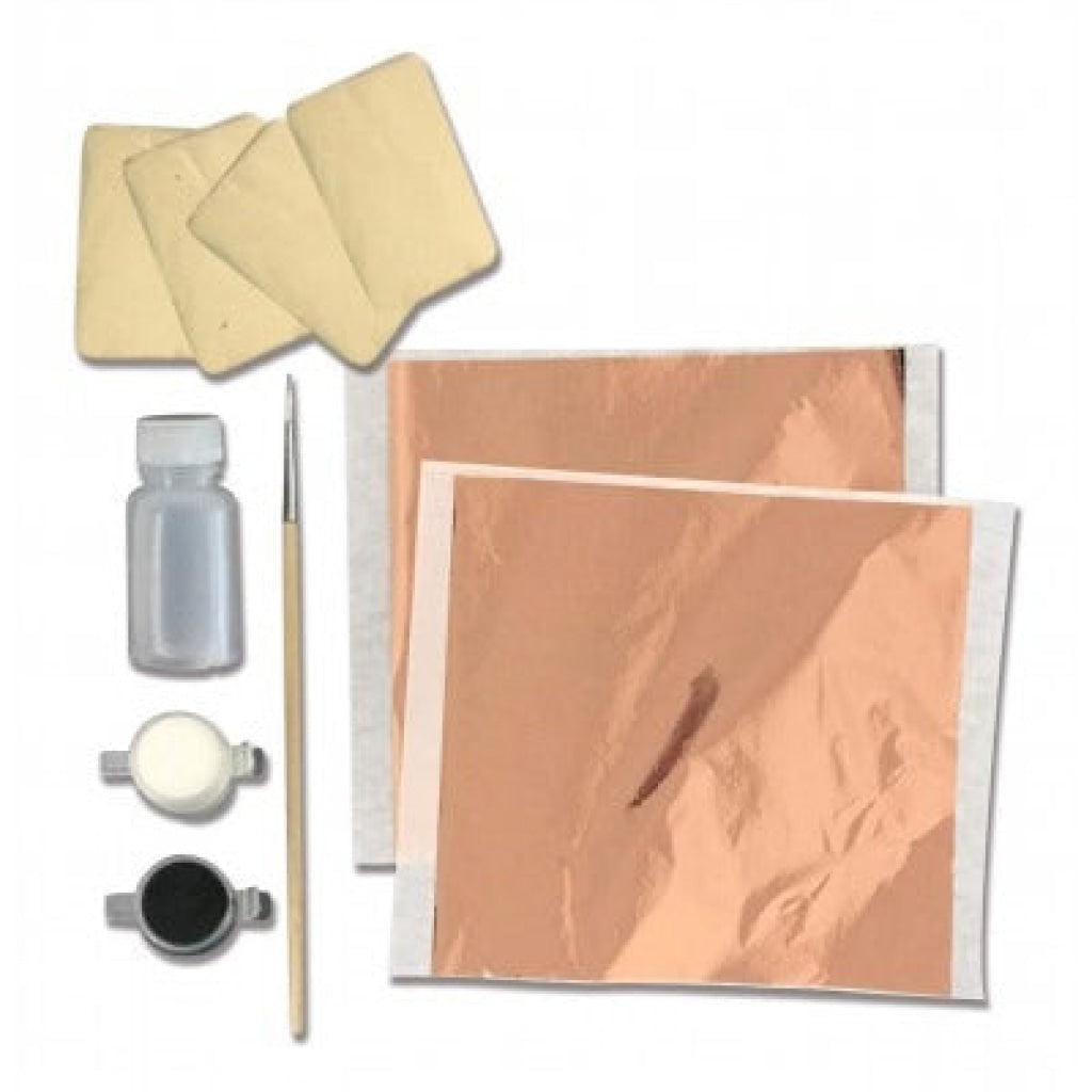 Hinkler Air-Dry Clay Craft Box Set Hinkler