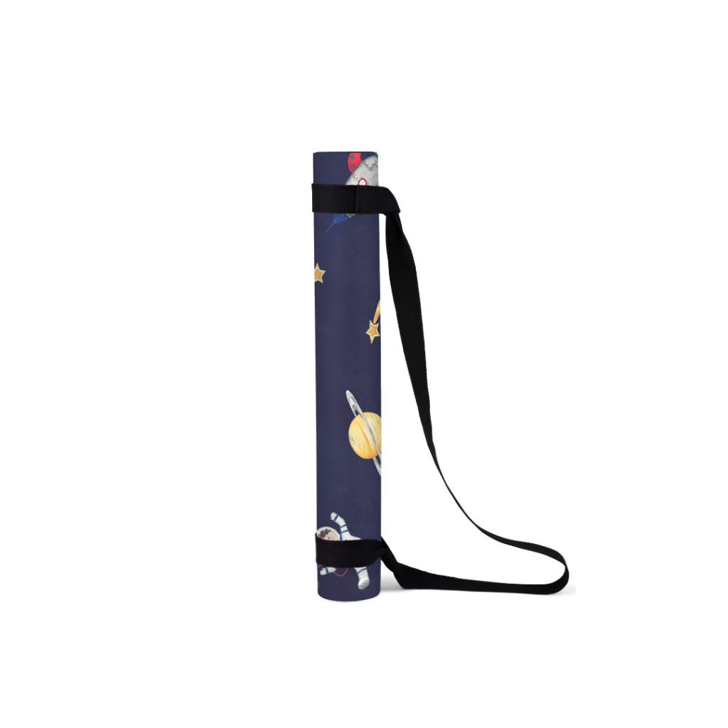 Printed Kids Yoga Mats - Yoga Mat