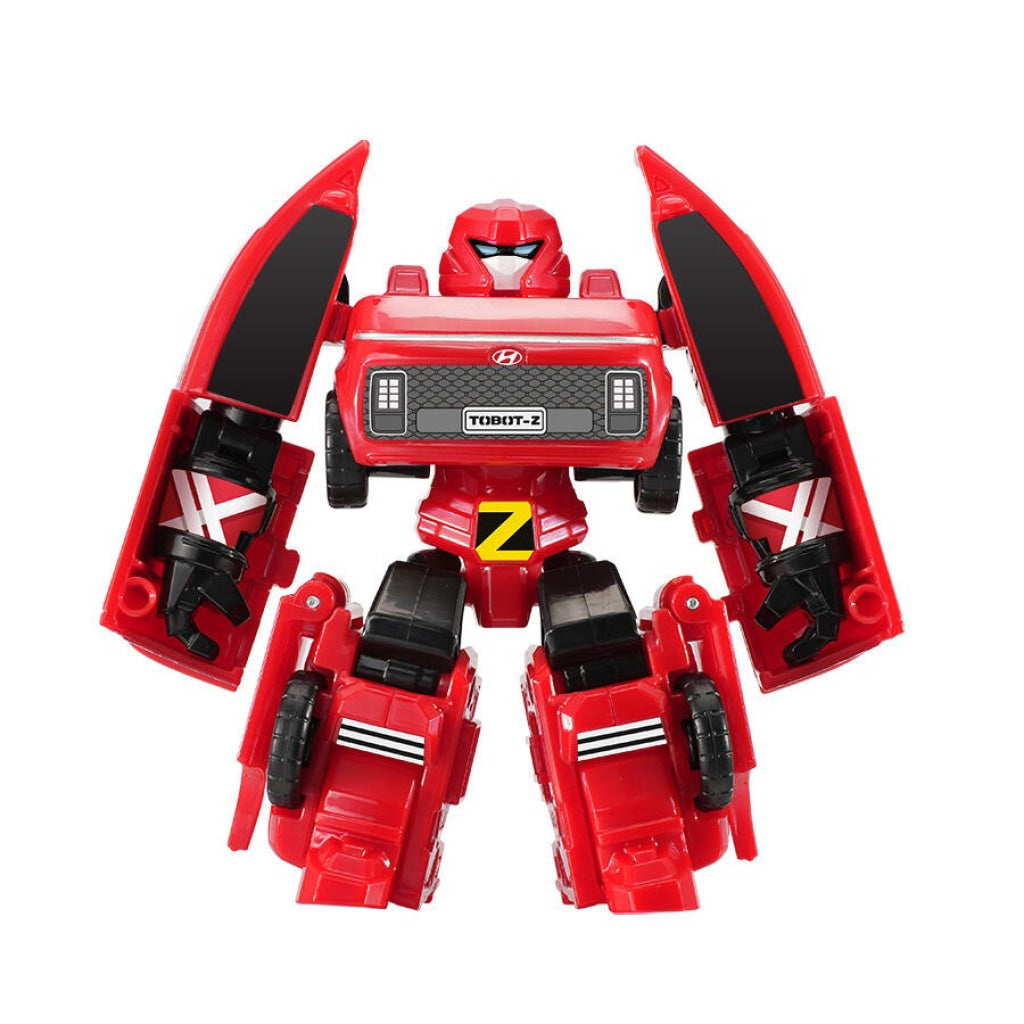 TOBOT - Smart TOBOT Z TOBOT