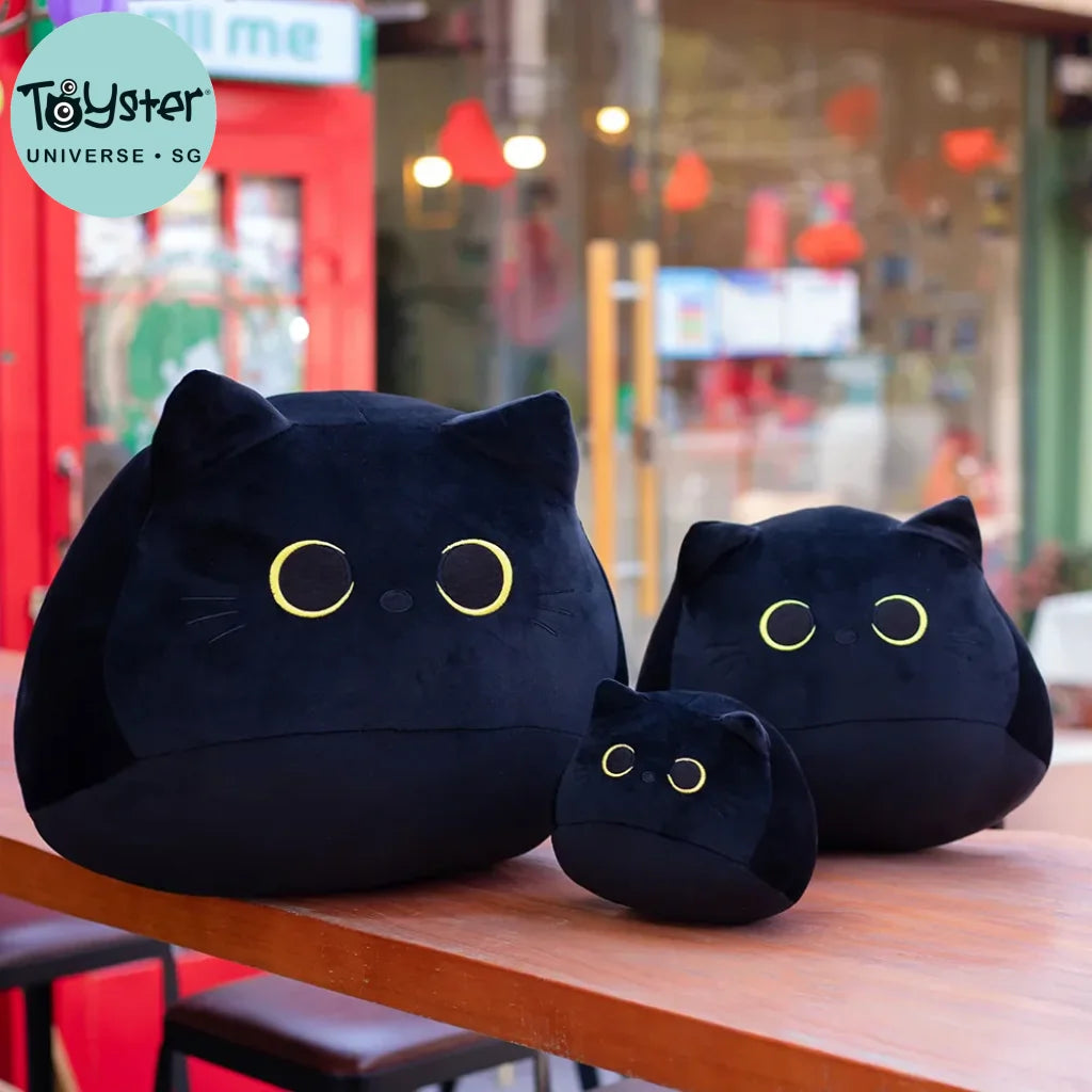 18-28Cm Soft Animal Cartoon Pillow