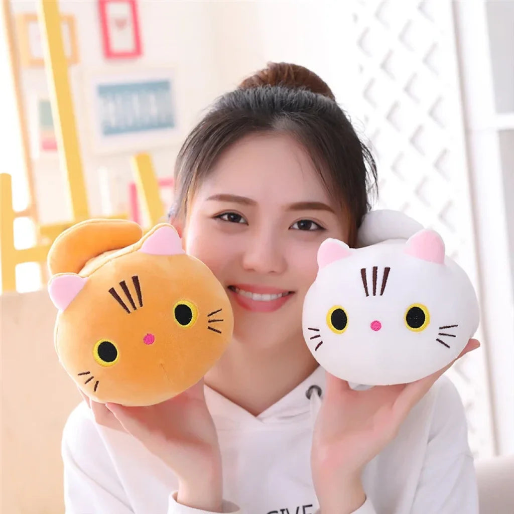 18-28Cm Soft Animal Cartoon Pillow