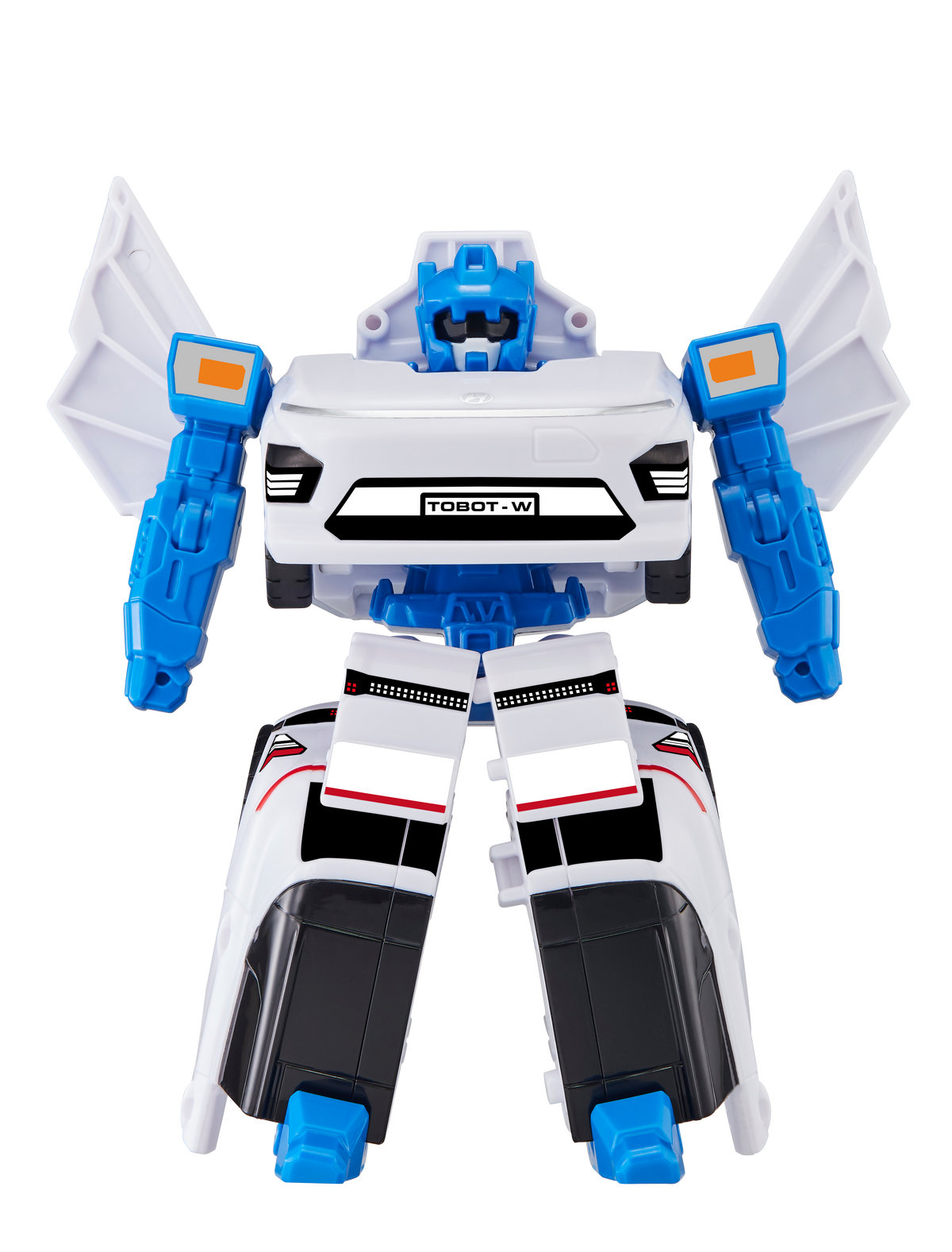 TOBOT Mini W - TOBOT