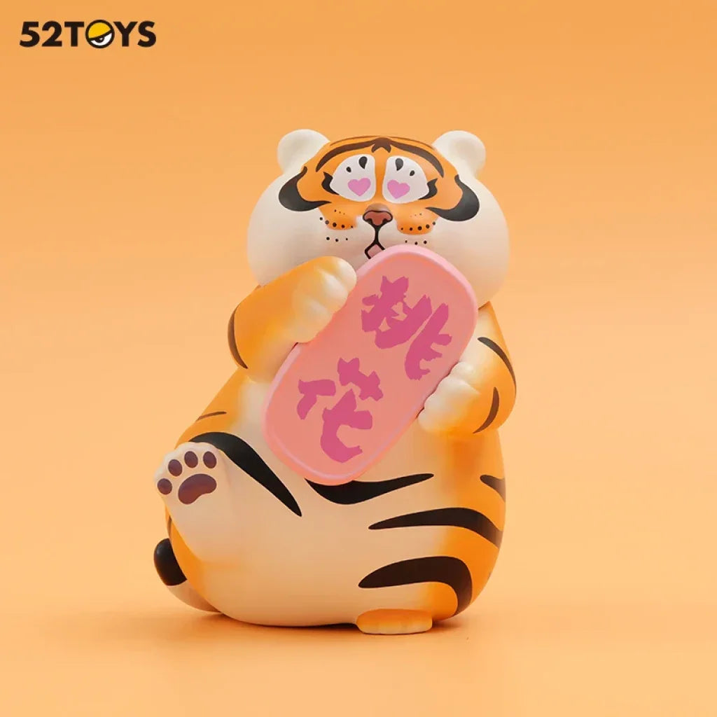 52Toys Panghu Lucky Bag Blind Box