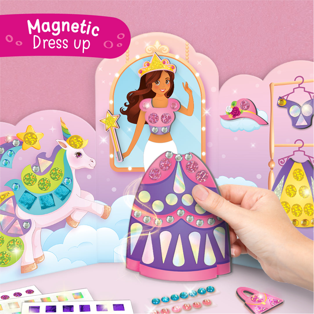 Unicorn Craft Kit