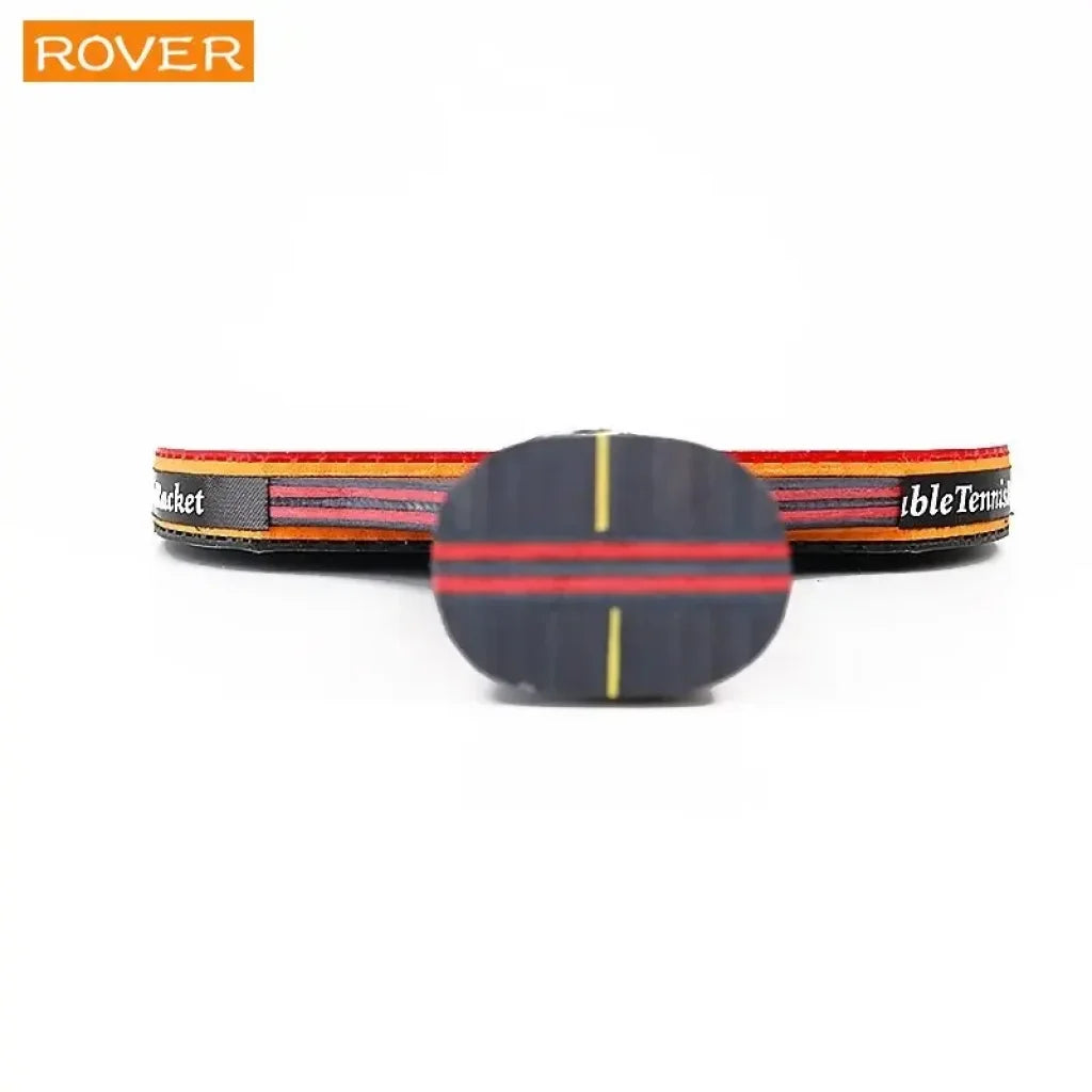 6 Star Table Tennis Racket 2Pcs