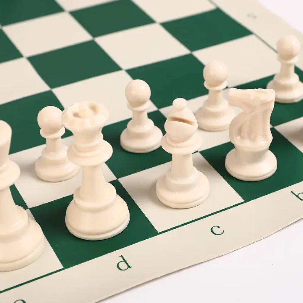 65/75/95Mm Chess Pieces
