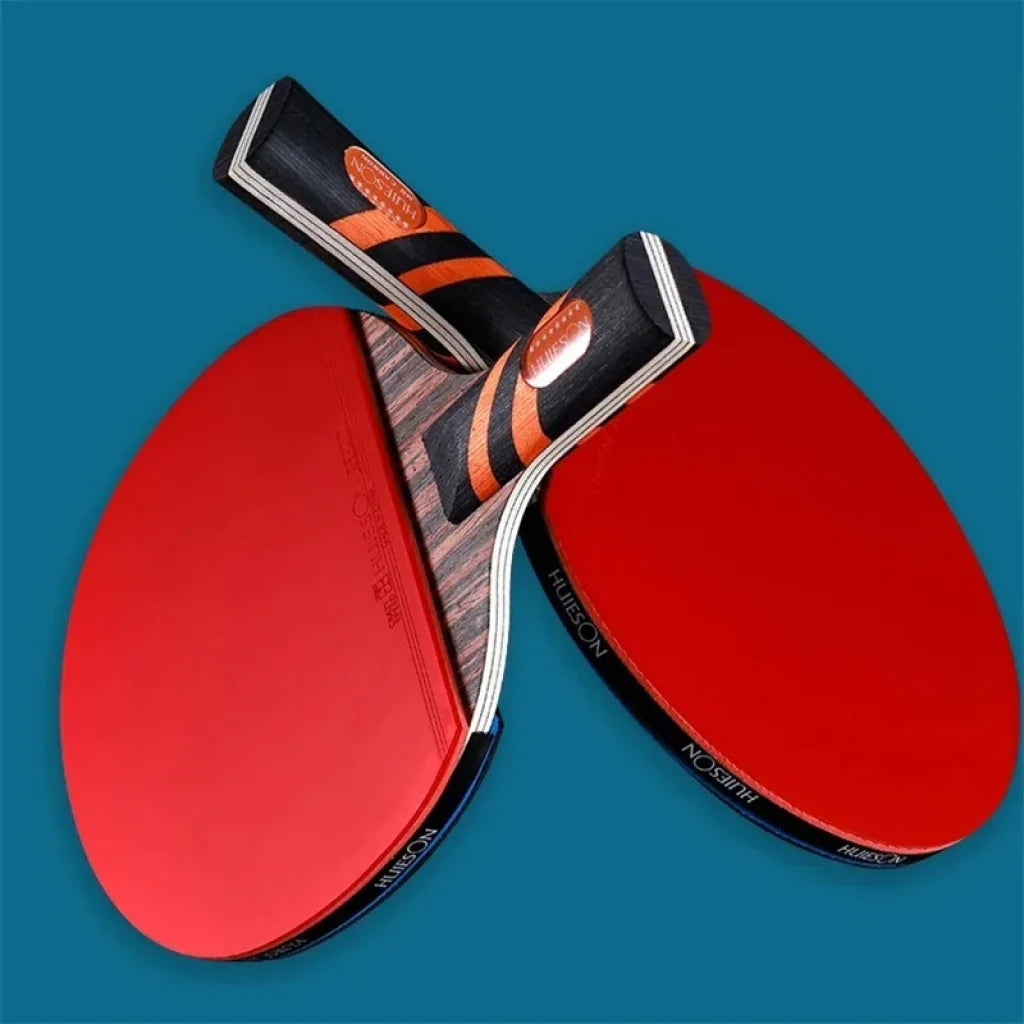 8 Star Professional Table Tennis Racket