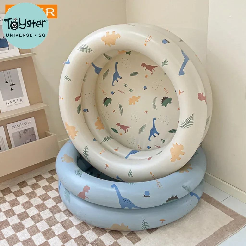 87Cm Baby Inflatable Swimming Pool