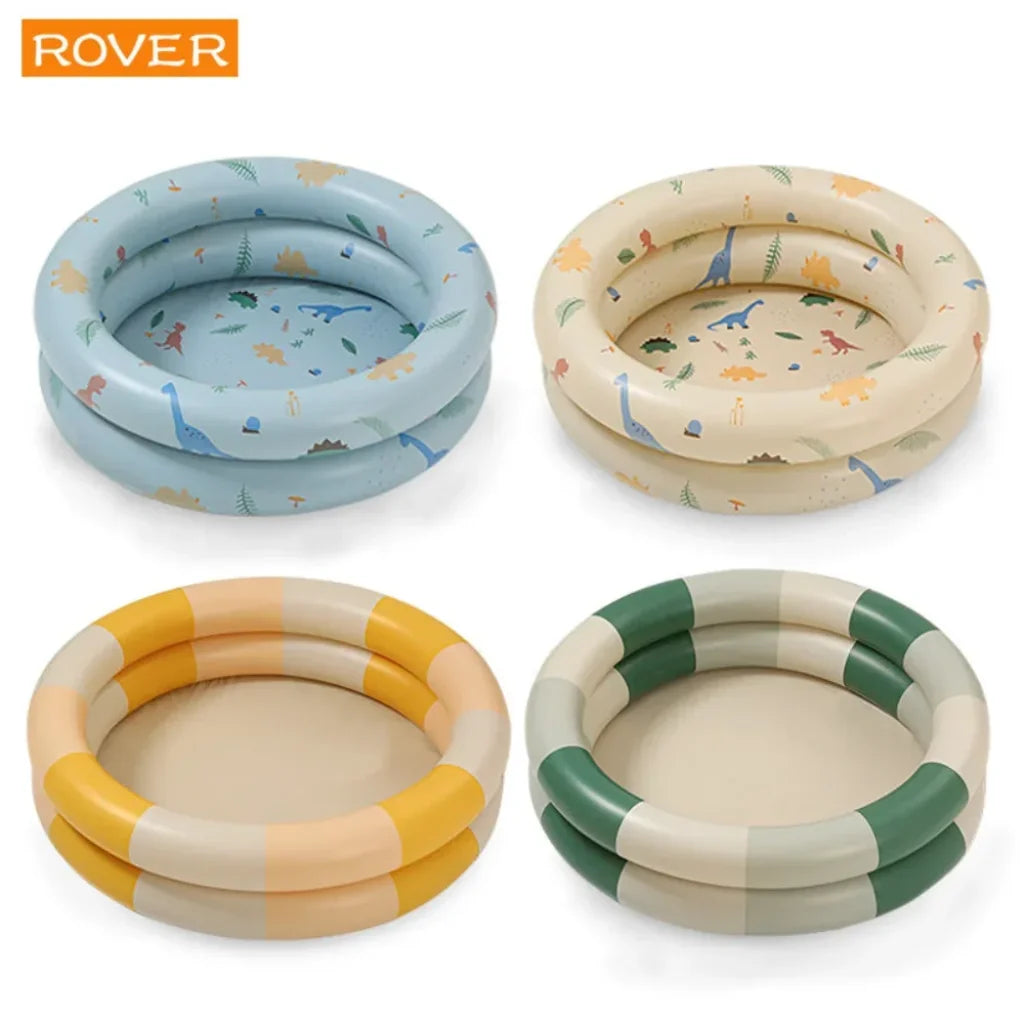 87Cm Baby Inflatable Swimming Pool