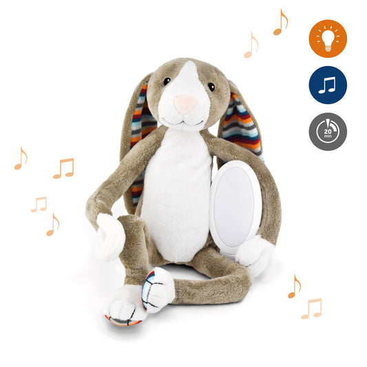 Nightlight with Soothing Melodies - Max / Bo / Katie