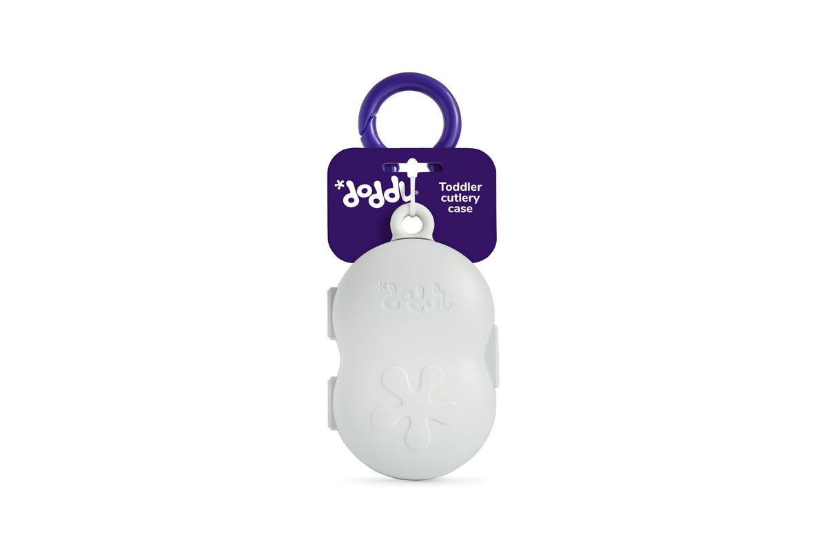 Doddl Children's Cutlery Case