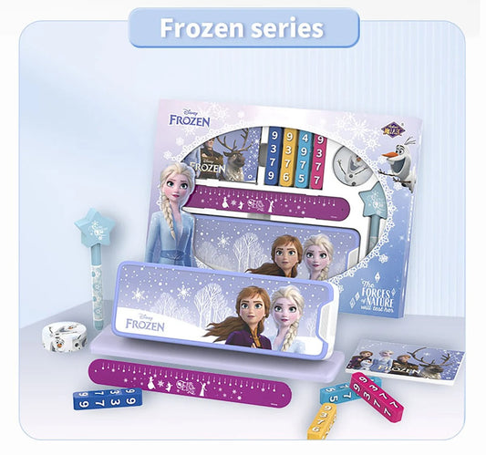 Disney Frozen Magic Learning Set - Disney