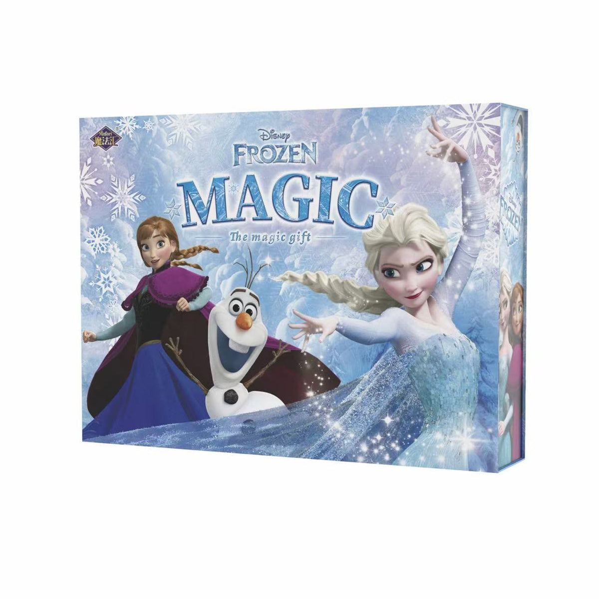 Disney Frozen Magic Set - Disney