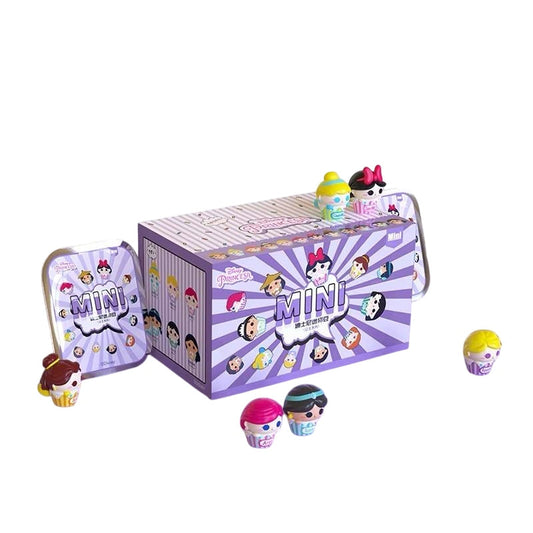 Disney Princess Mini Beans - Blind Box - Disney