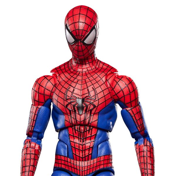 Hasbro Marvel Legends Series The Amazing Spider-Man (U.P. $41.90)