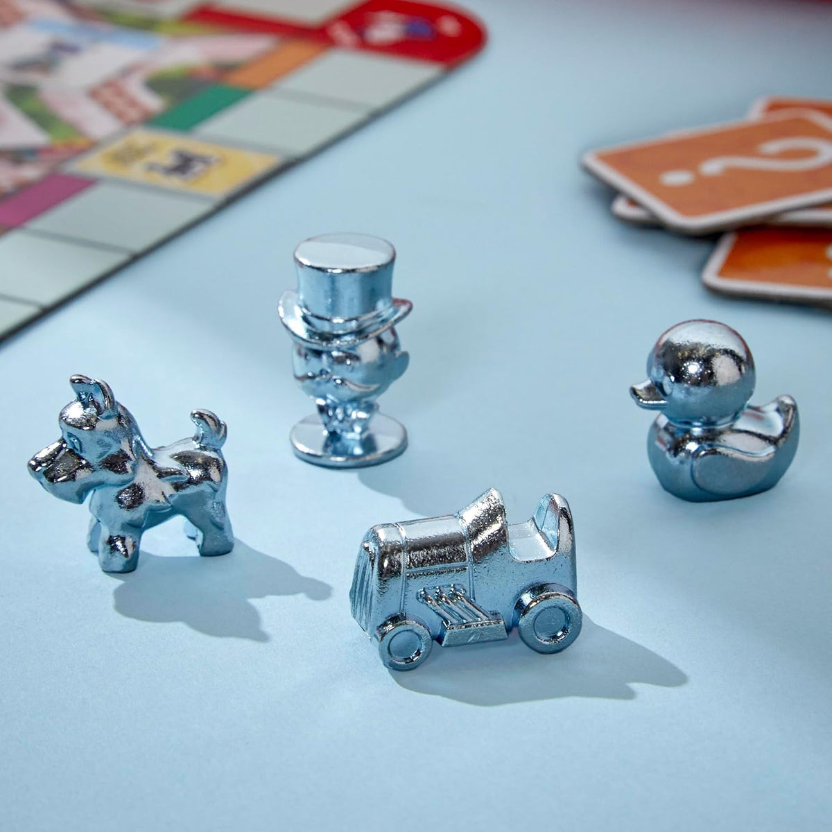 Hasbro Gaming Monopoly GO! (U.P. $44.90)