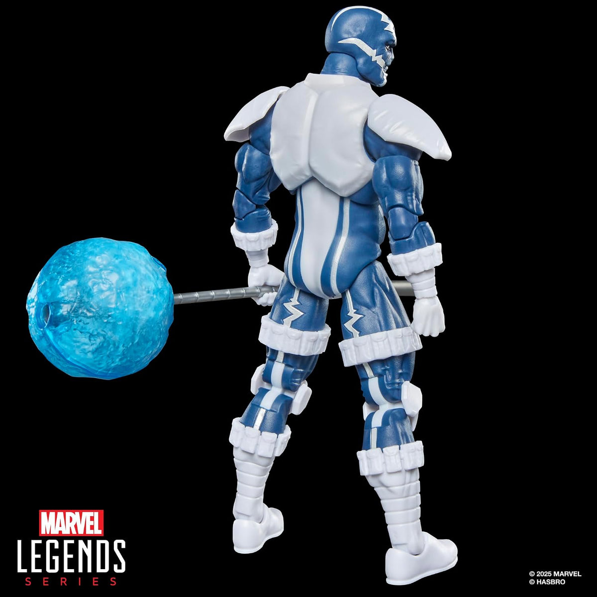 Hasbro Marvel Legends Spider Man Retro Cardiac (U.P. $41.90)