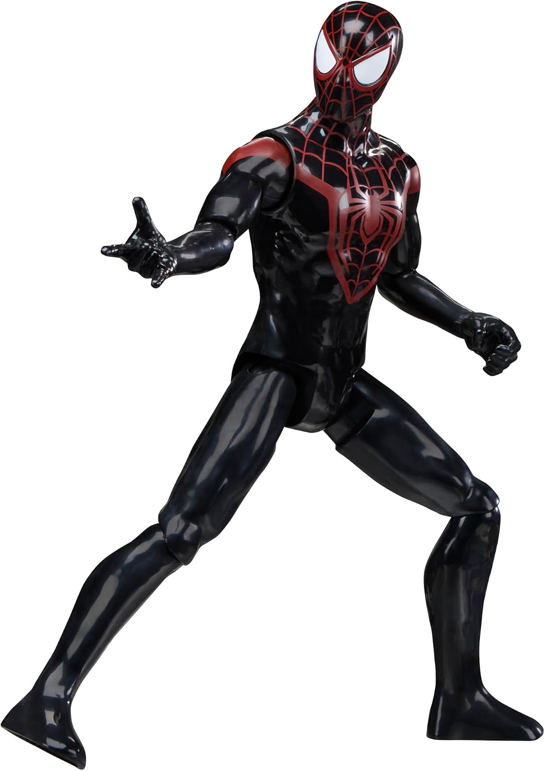Hasbro Marvel Spider Man Titan Series Miles Morales (U.P. $21.90)