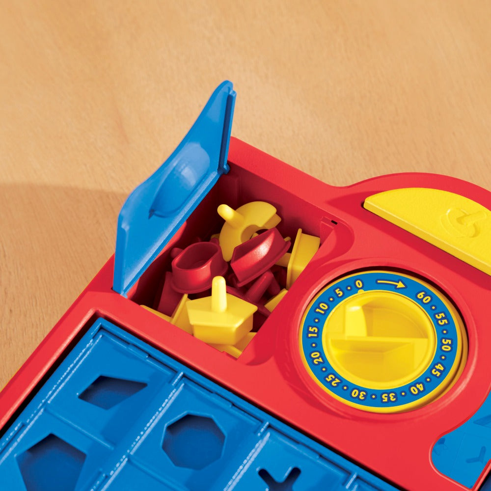 Hasbro Perfection Game (U.P. $41.90)