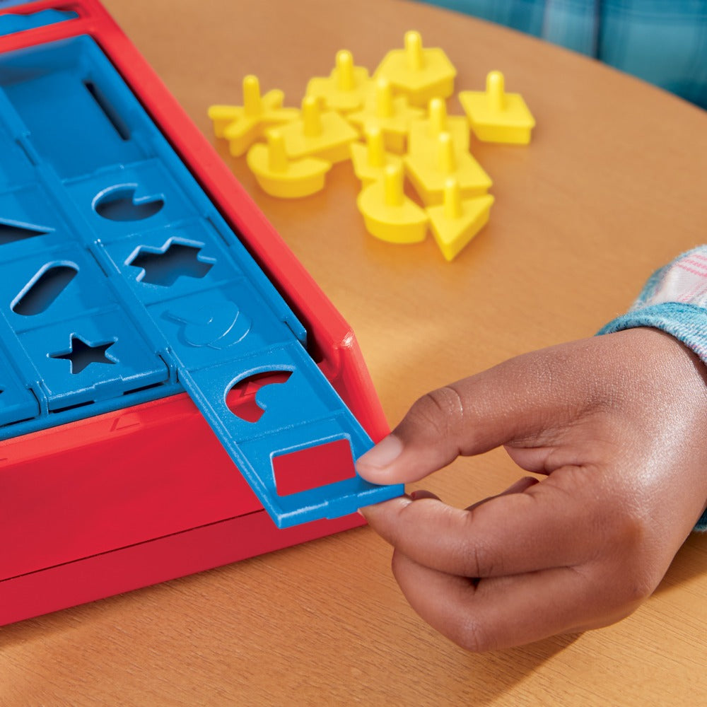 Hasbro Perfection Game (U.P. $41.90)