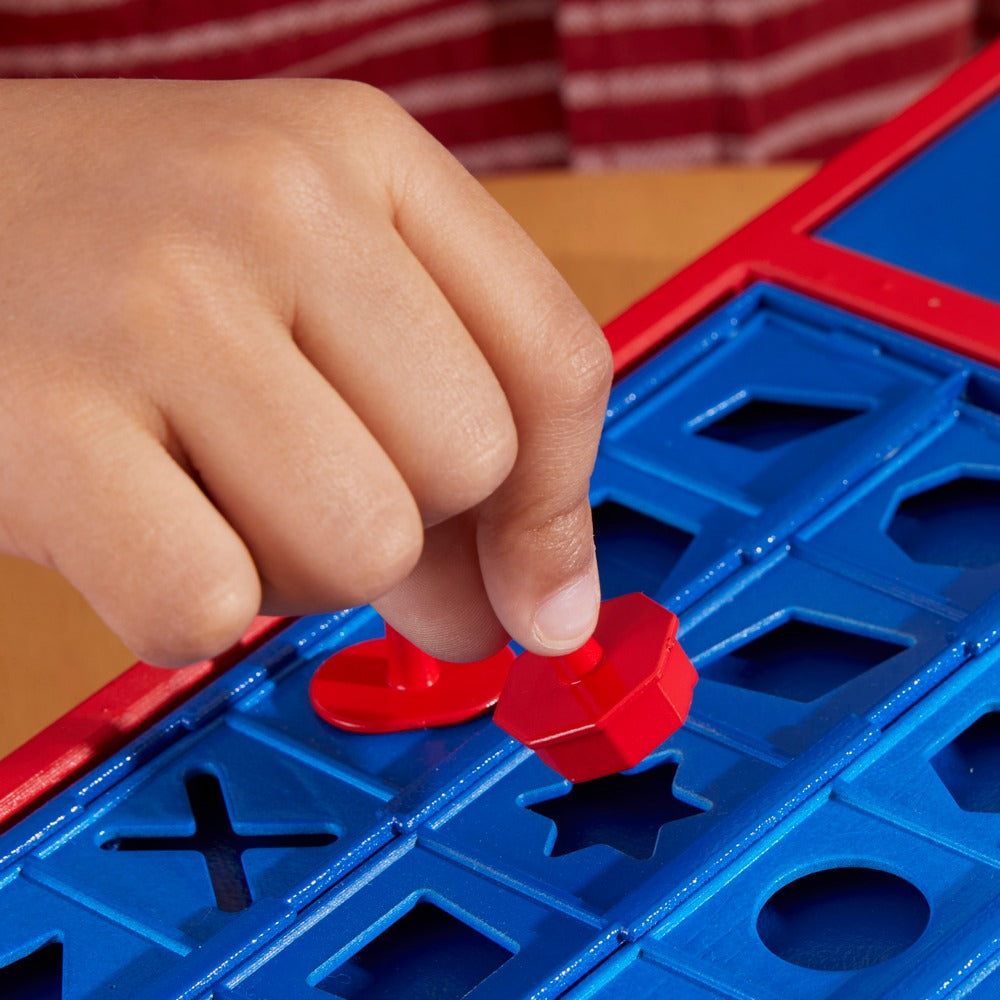 Hasbro Perfection Game (U.P. $41.90)