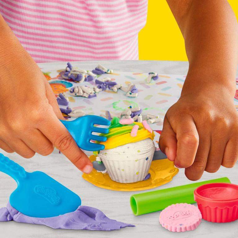 Hasbro Play-Doh Cupcake Tower Playset (U.P. $34.90)