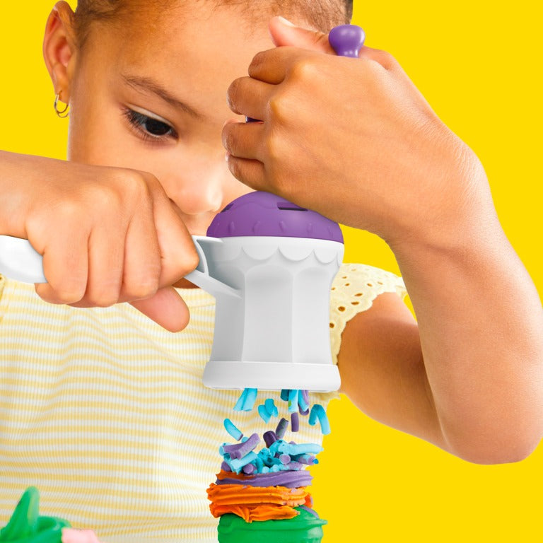 Hasbro Play-Doh Cupcake Tower Playset (U.P. $34.90)