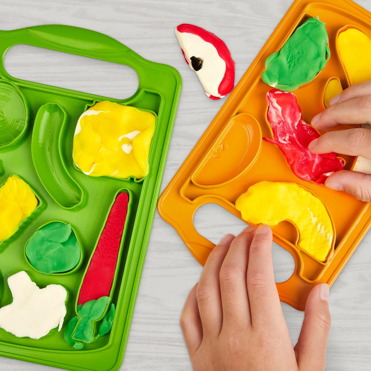 Hasbro Play-Doh Pizza Slice Playset (U.P. $34.90)