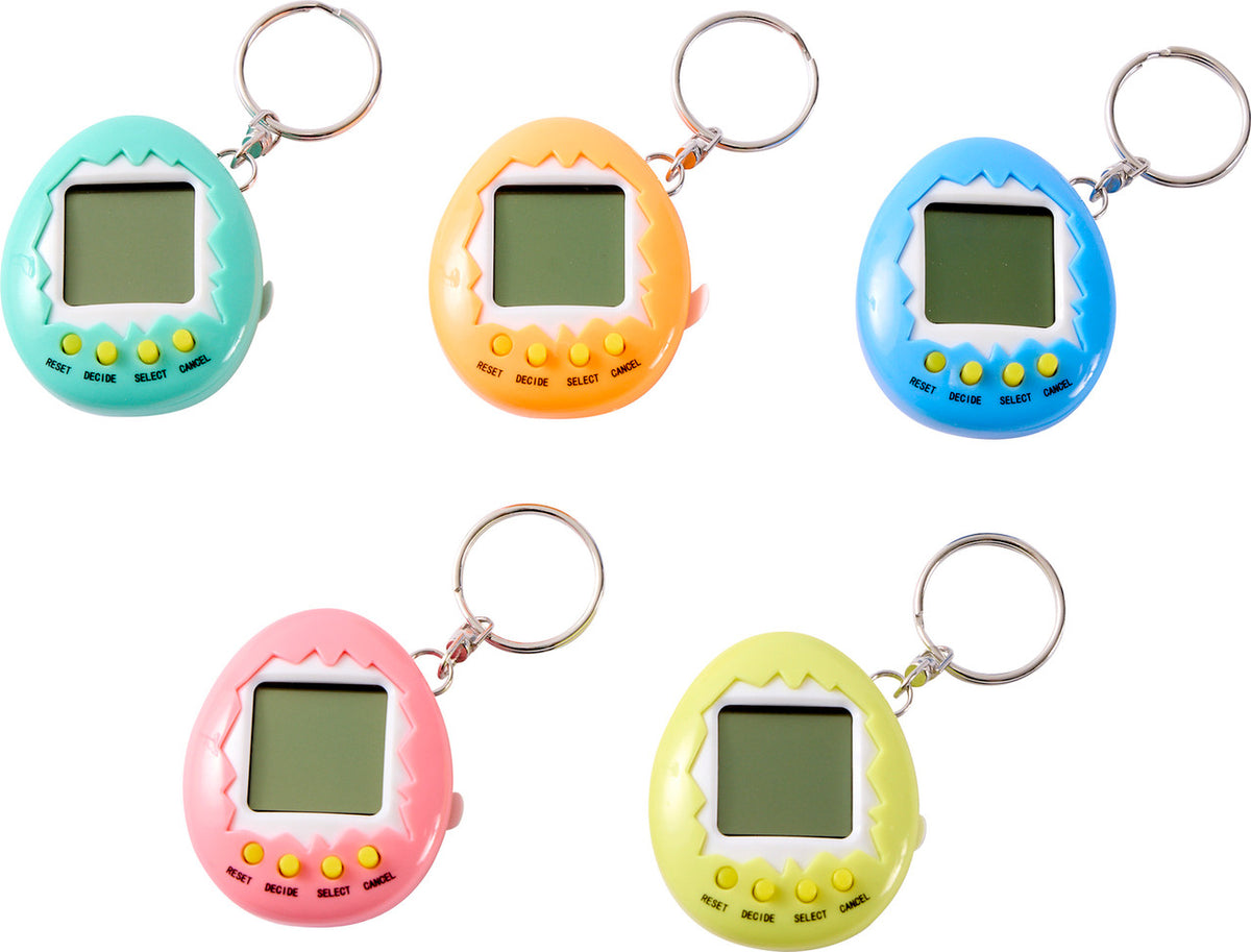 J'Adore DIGITAL PET YELLOW