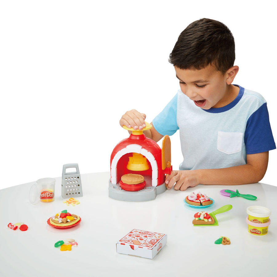 Hasbro Play-Doh Pizza Playset (U.P. $31.90)