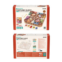Robotime ROKR Fortune Quest Wooden 3D Puzzle