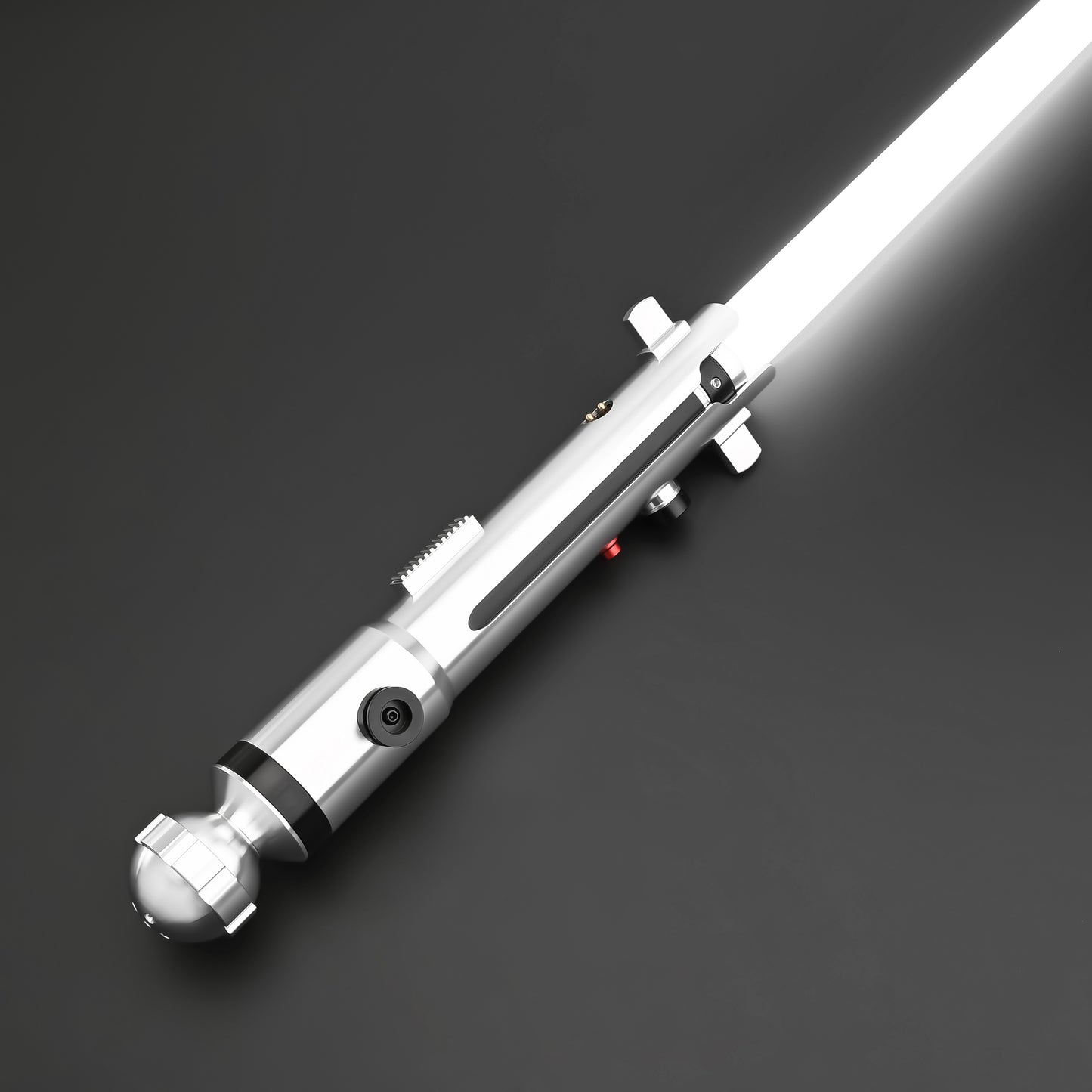 SaberVold SV-Ghostlight Twin Lightsaber