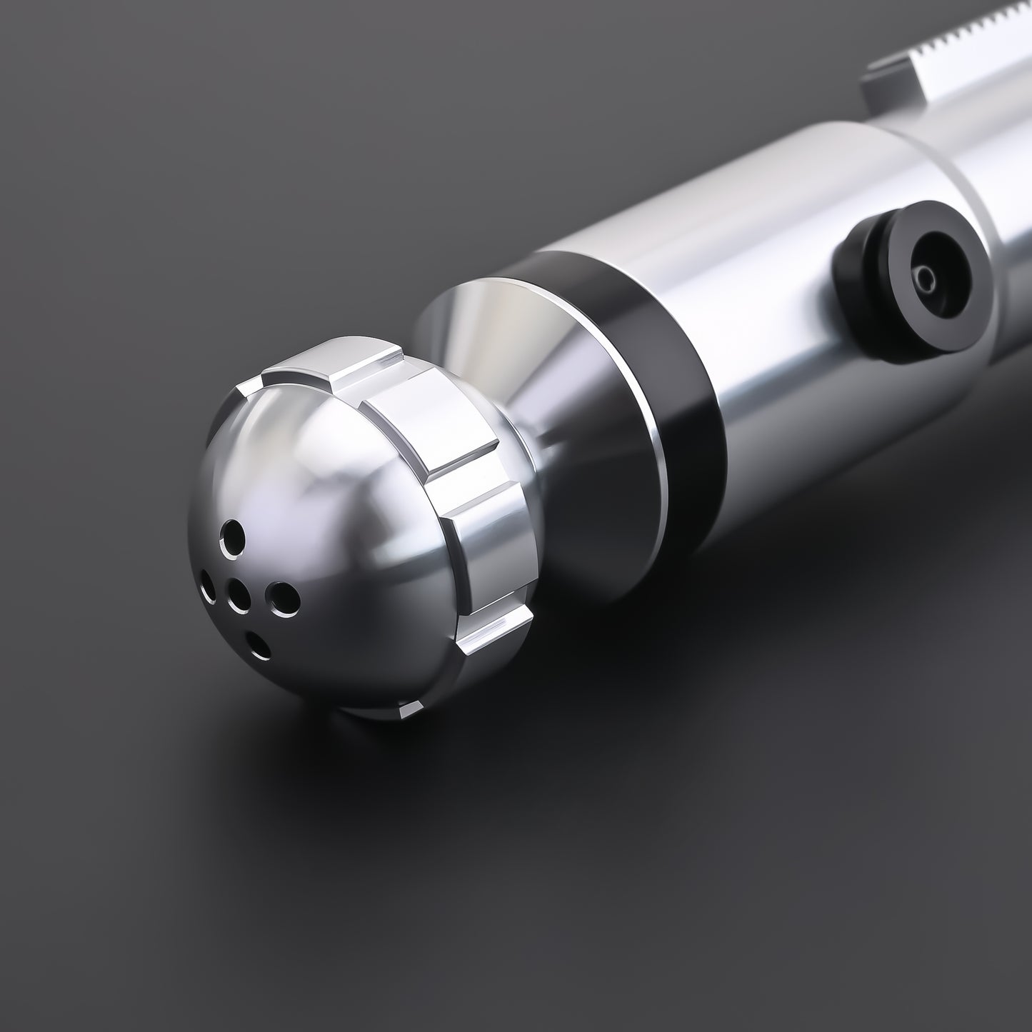 SaberVold SV-Ghostlight Twin Lightsaber