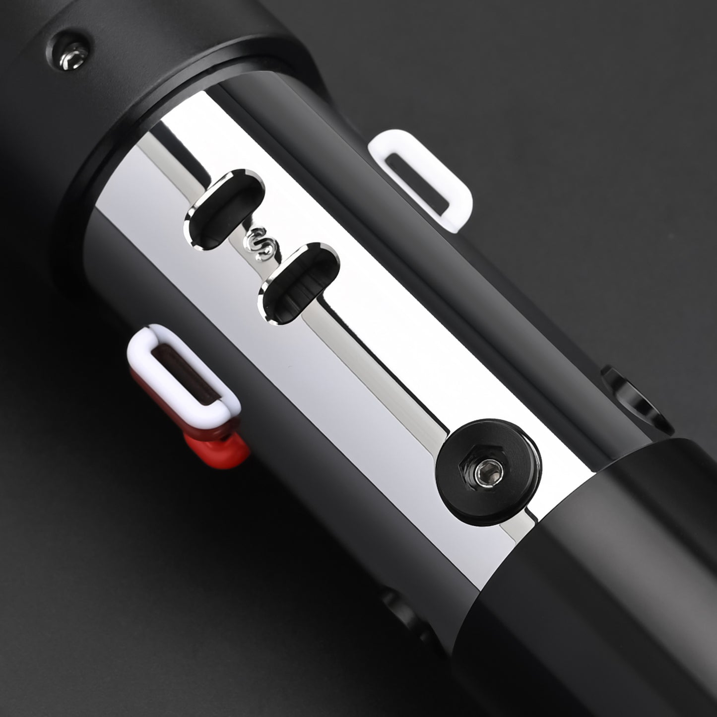 TXQSABER ヴェントレス+ダースモール - レプリカシリーズ ライトセーバー
