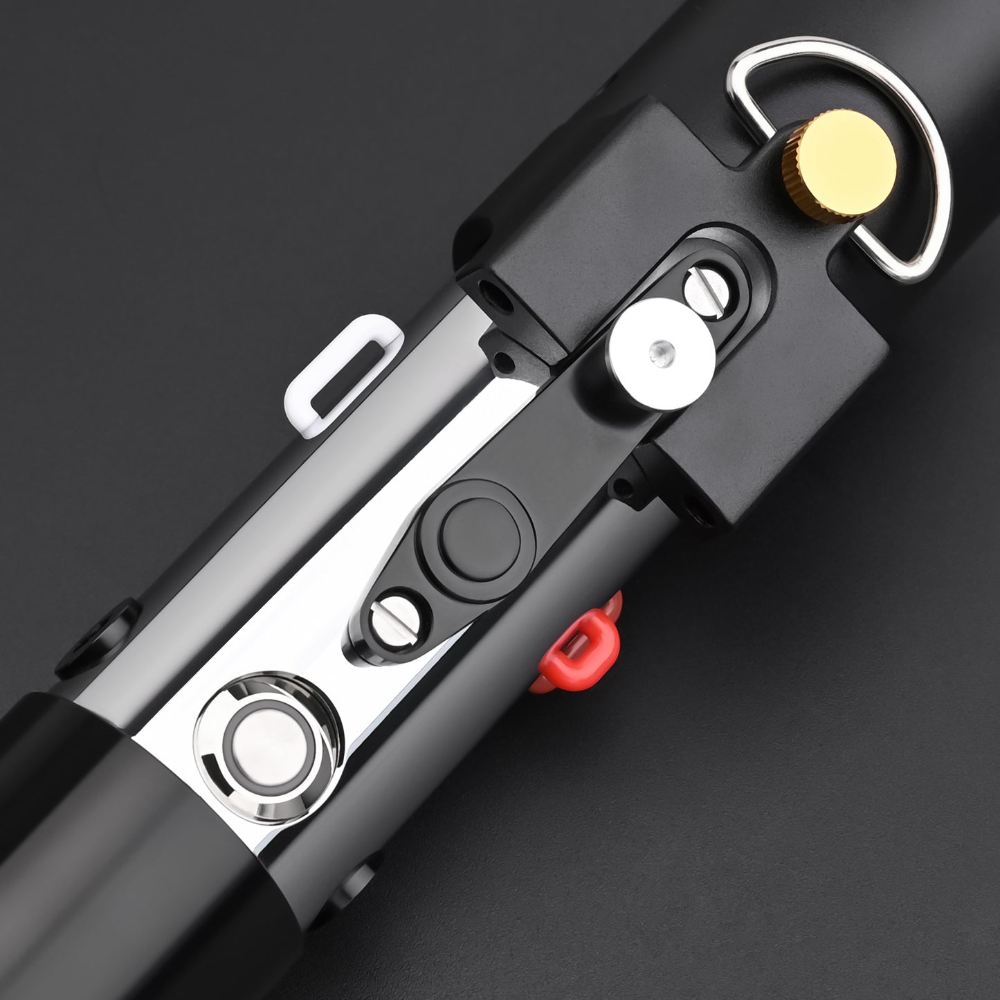 TXQSABER ヴェントレス+ダースモール - レプリカシリーズ ライトセーバー
