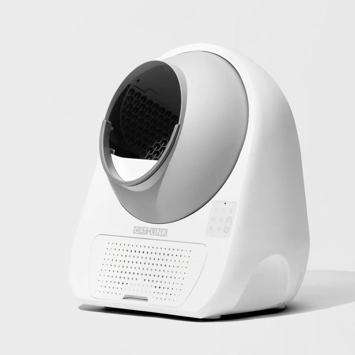 CATLINK AI 2.4/5GHz Camera Cat Litter Box - Scooper Pro Ultra