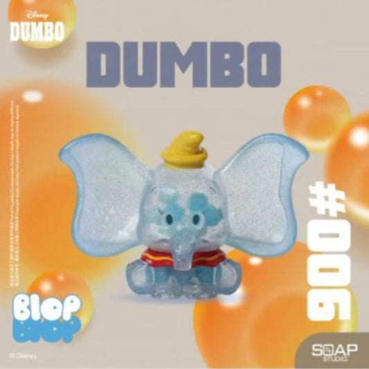 Soap Studio Disney Dumbo Blop Blop Series Figure - Disney