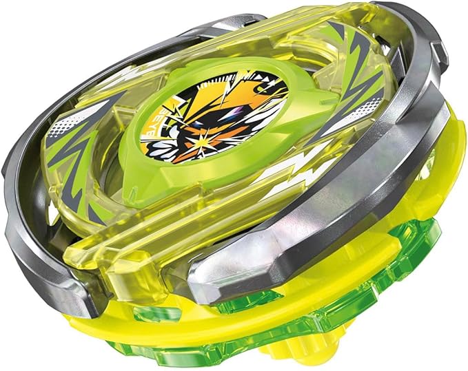 Takara Tomy Beyblade X CX-02 Starter Wizard Arc