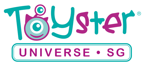 Toyster Universe Singapore