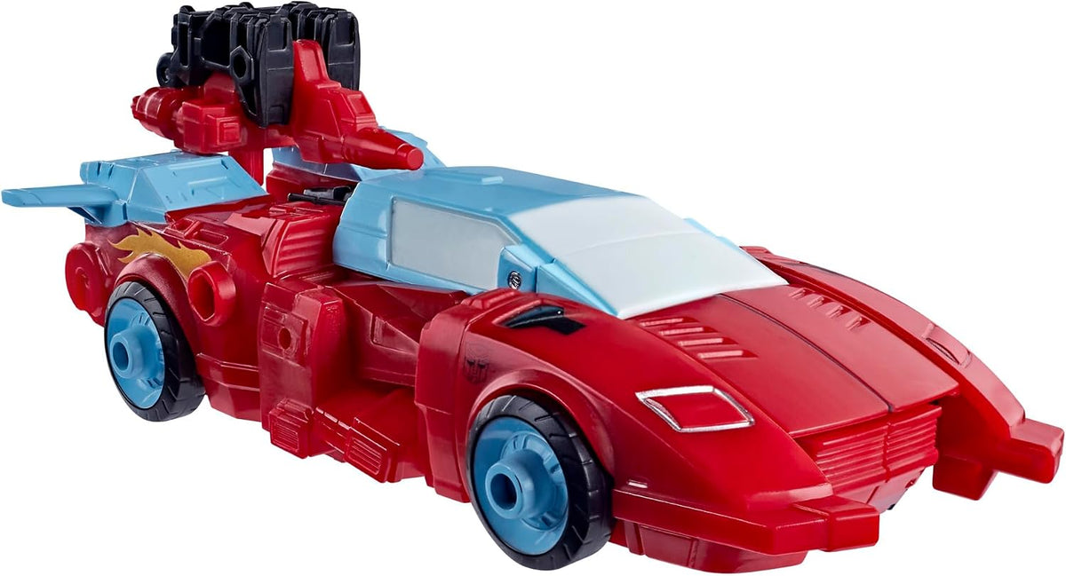 トランスフォーマー ジェネレーションズ レガシーシリーズ リーダー G2 ユニバース レーザー ガルバトロン アクションフィギュア