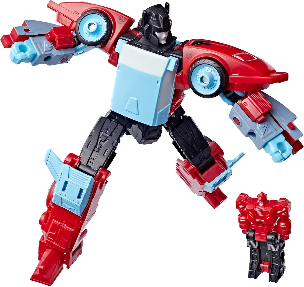 トランスフォーマー ジェネレーションズ レガシーシリーズ リーダー G2 ユニバース レーザー ガルバトロン アクションフィギュア