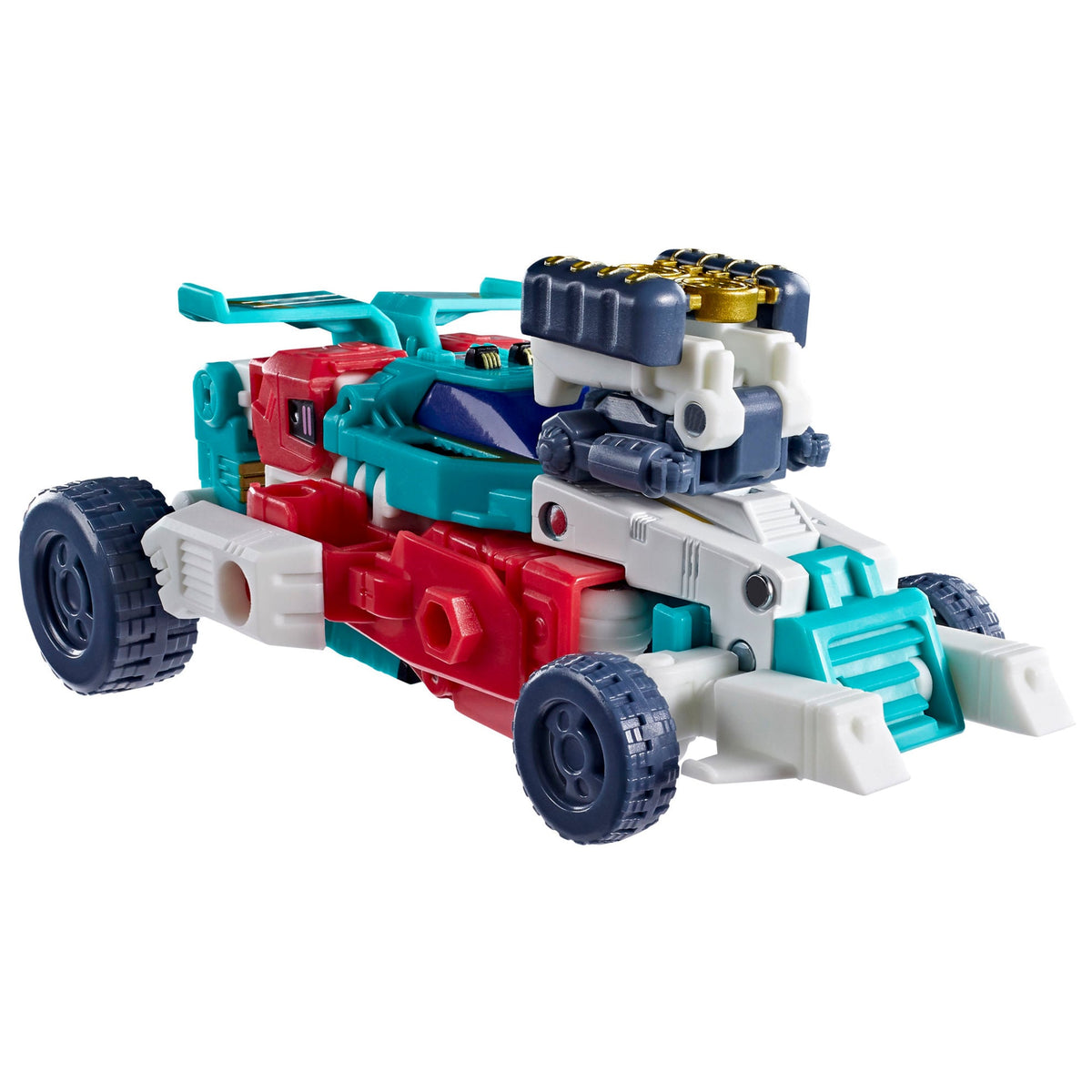 Transformers Age Of The Primes Deluxe Class Wave 3 - Joyride (U.P. $38.90)