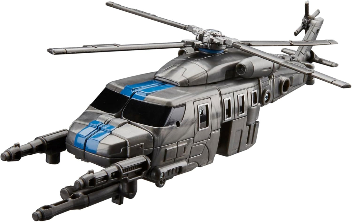 Transformers Age Of The Primes Deluxe Class Wave 3 - Vortex (U.P. $38.90)