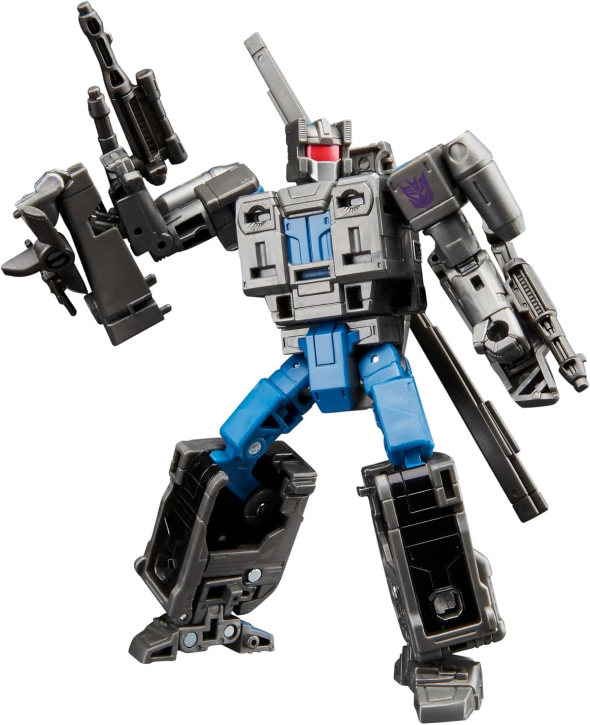 Transformers Age Of The Primes Deluxe Class Wave 3 - Vortex (U.P. $38.90)