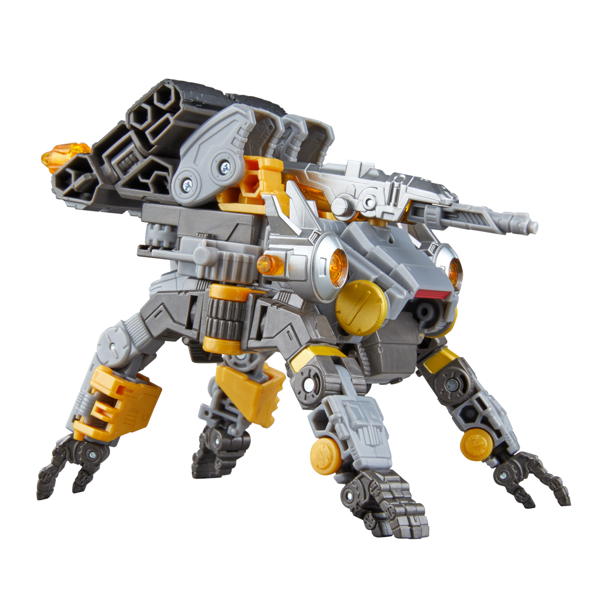 Transformers Age of the Primes Voyager Class The Thirteen Amalgamous Prime (U.P. $62.90)