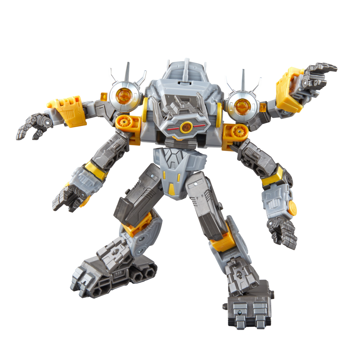 Transformers Age of the Primes Voyager Class The Thirteen Amalgamous Prime (U.P. $62.90)